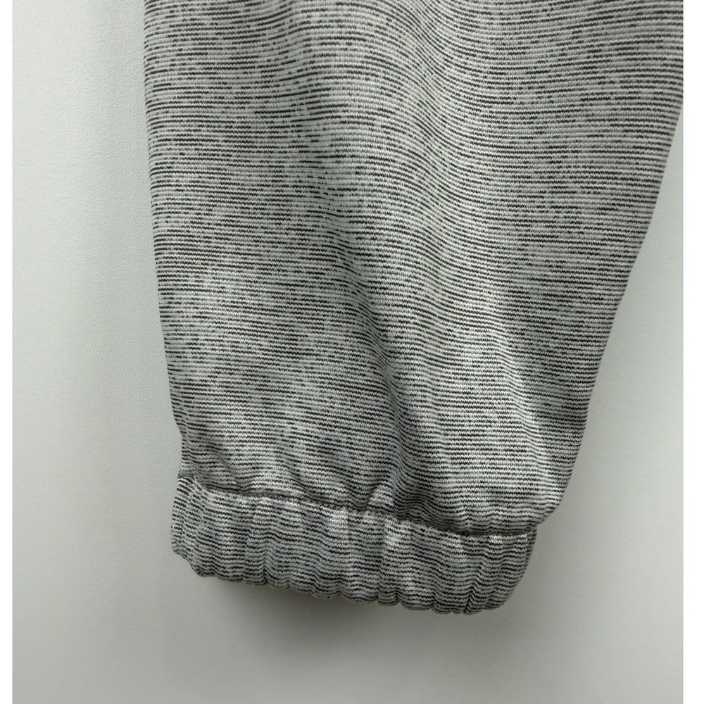 Oakley Joggers Mens Gray Space Dye Performance Sweatpants Excellent M - Picture 8 of 16